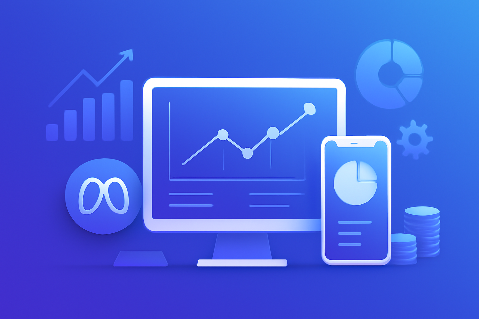 Advantage+ en Meta Ads: qué automatizar y qué controlar a mano en cuentas chilenas