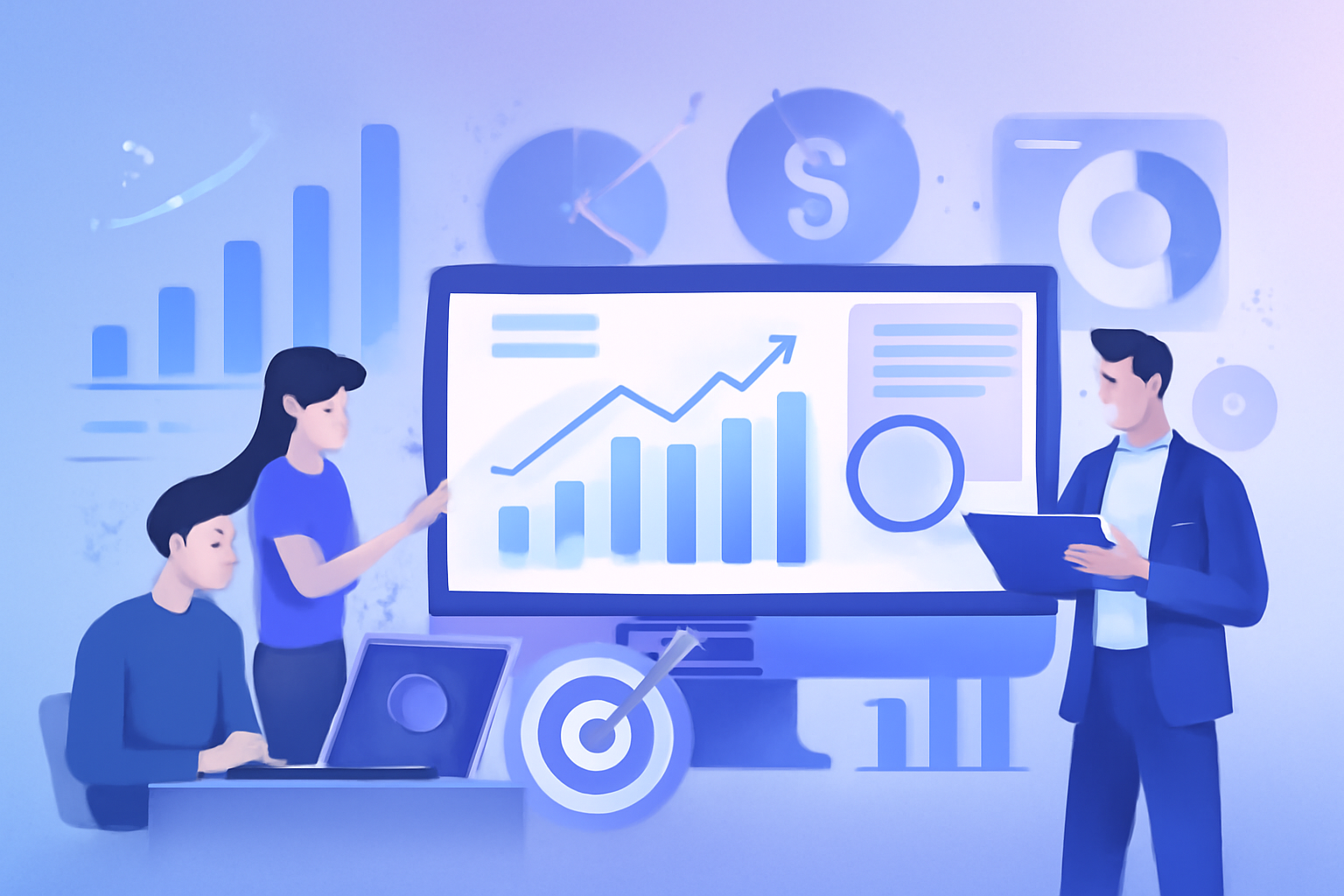 Agencia de marketing digital en Santiago: cómo elegir la mejor para tu empresa en 2026