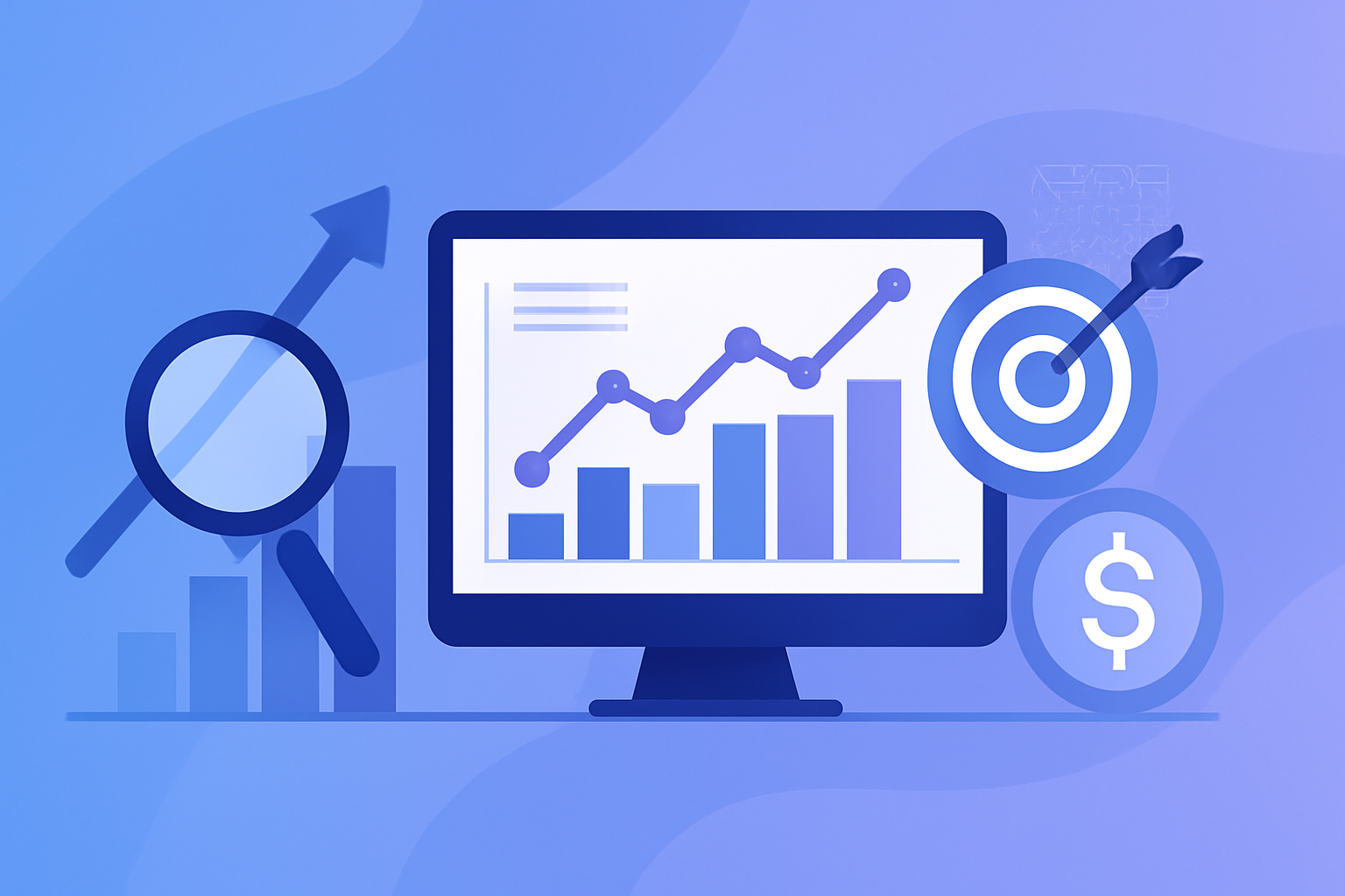 Caso de estudio: cómo el performance marketing reduce el CAC un 50% en empresas chilenas