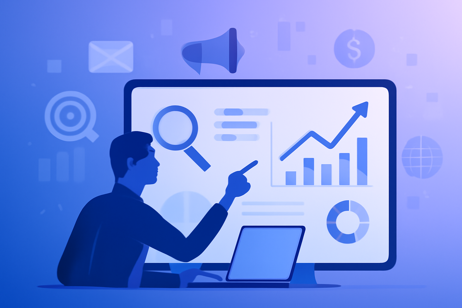 Cómo aplicar estrategias de marketing digital locales para potenciar el crecimiento de tu negocio en Chile: tácticas específicas y ejemplos prácticos