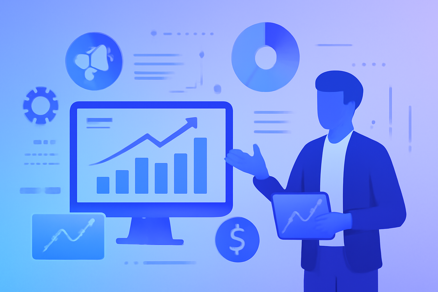 Cómo armar un plan de marketing digital desde cero para tu empresa en Chile