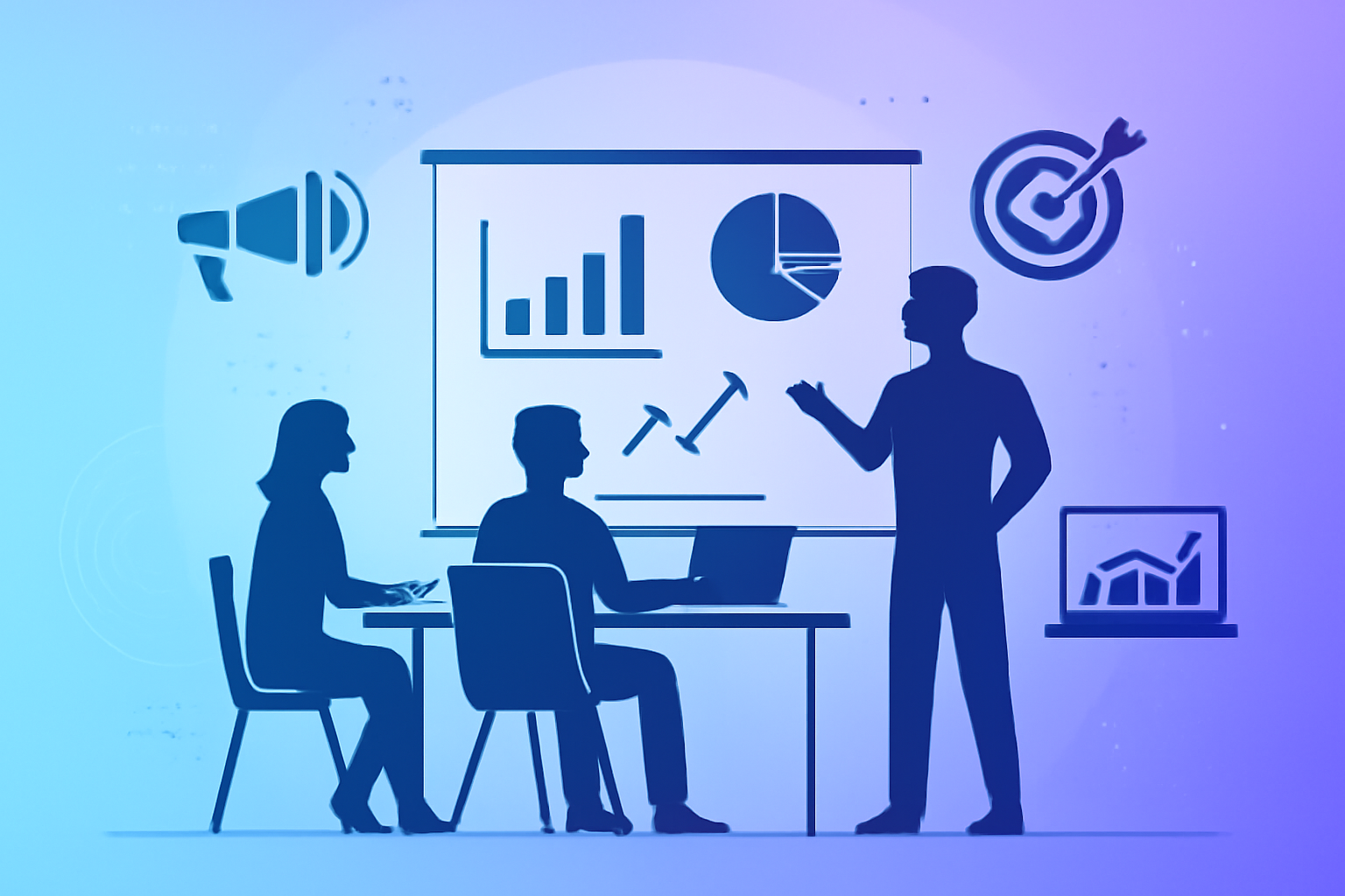 Cómo capacitar a tu equipo de marketing en IA: plan de 30 días