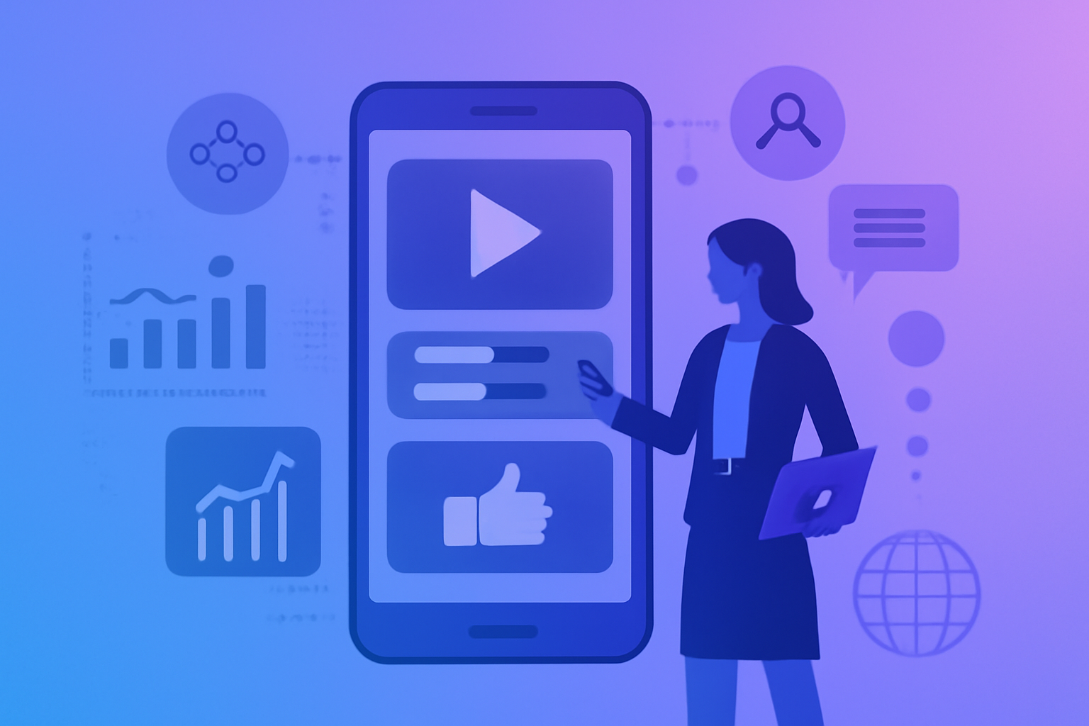 Cómo diseñar campañas interactivas en redes sociales para aumentar la participación del cliente en Chile
