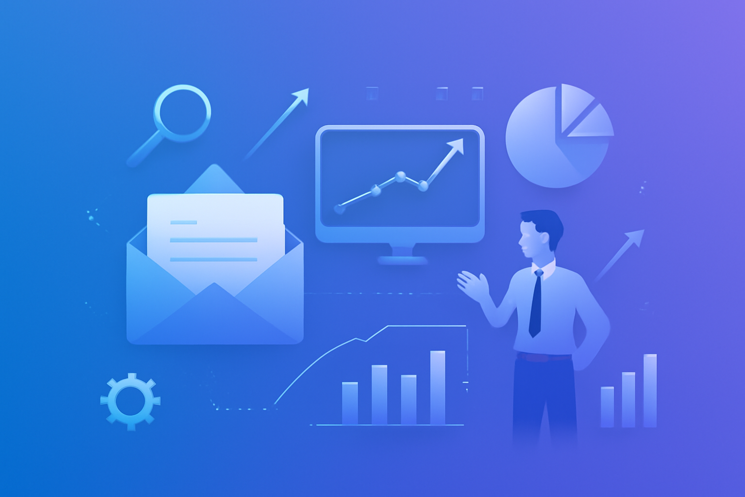 ¿Cómo hacer email marketing efectivo para empresas en Chile?