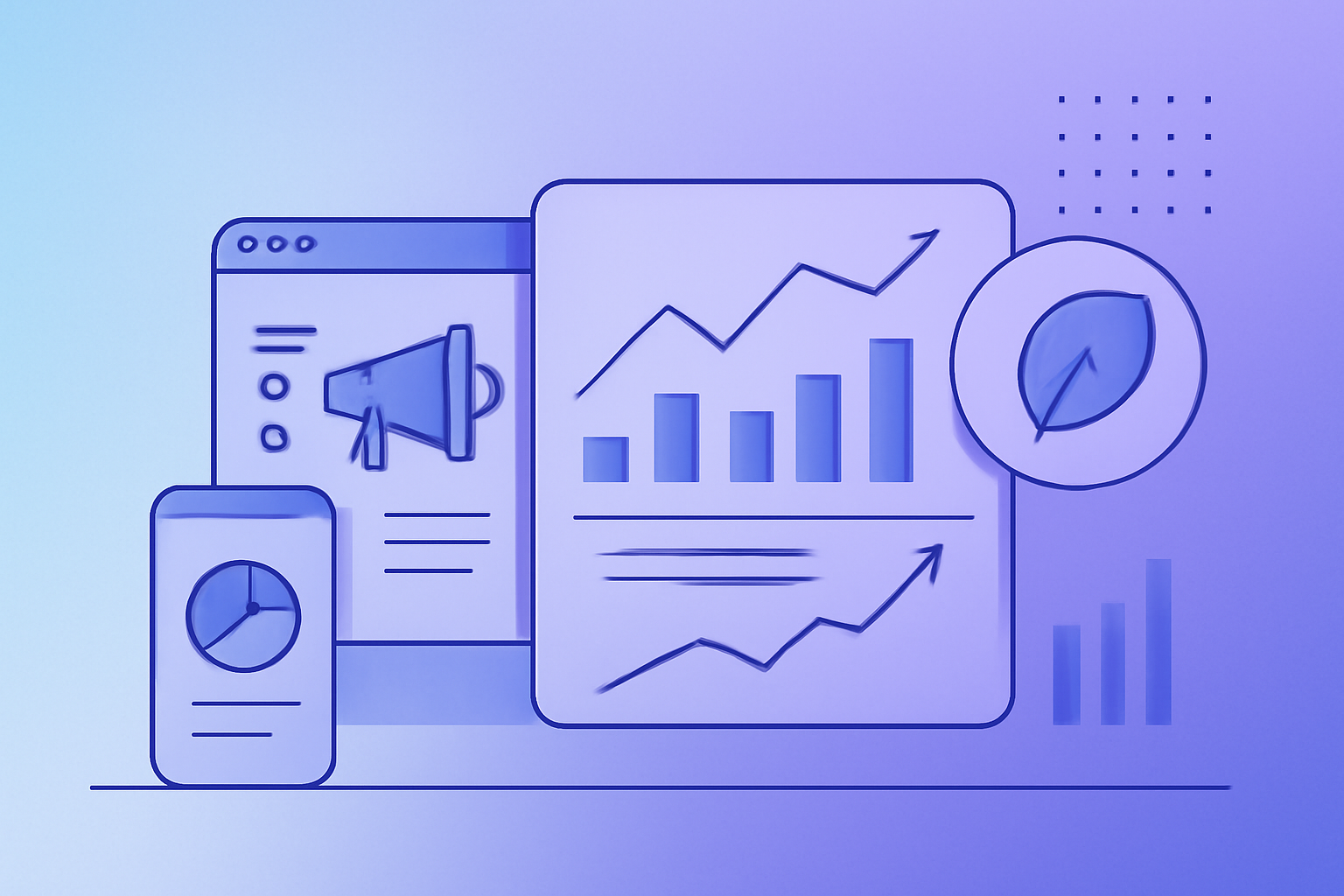 Cómo implementar campañas de marketing digital sostenibles que atraigan clientes conscientes en Chile: Estrategias prácticas para alinear tu performance marketing con la responsabilidad ambiental.