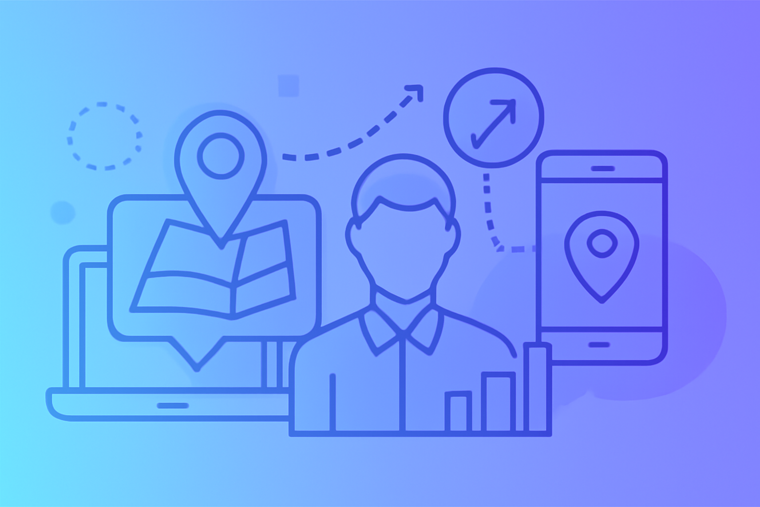 Cómo implementar estrategias de geolocalización en campañas de marketing digital para maximizar el rendimiento en Santiago de Chile