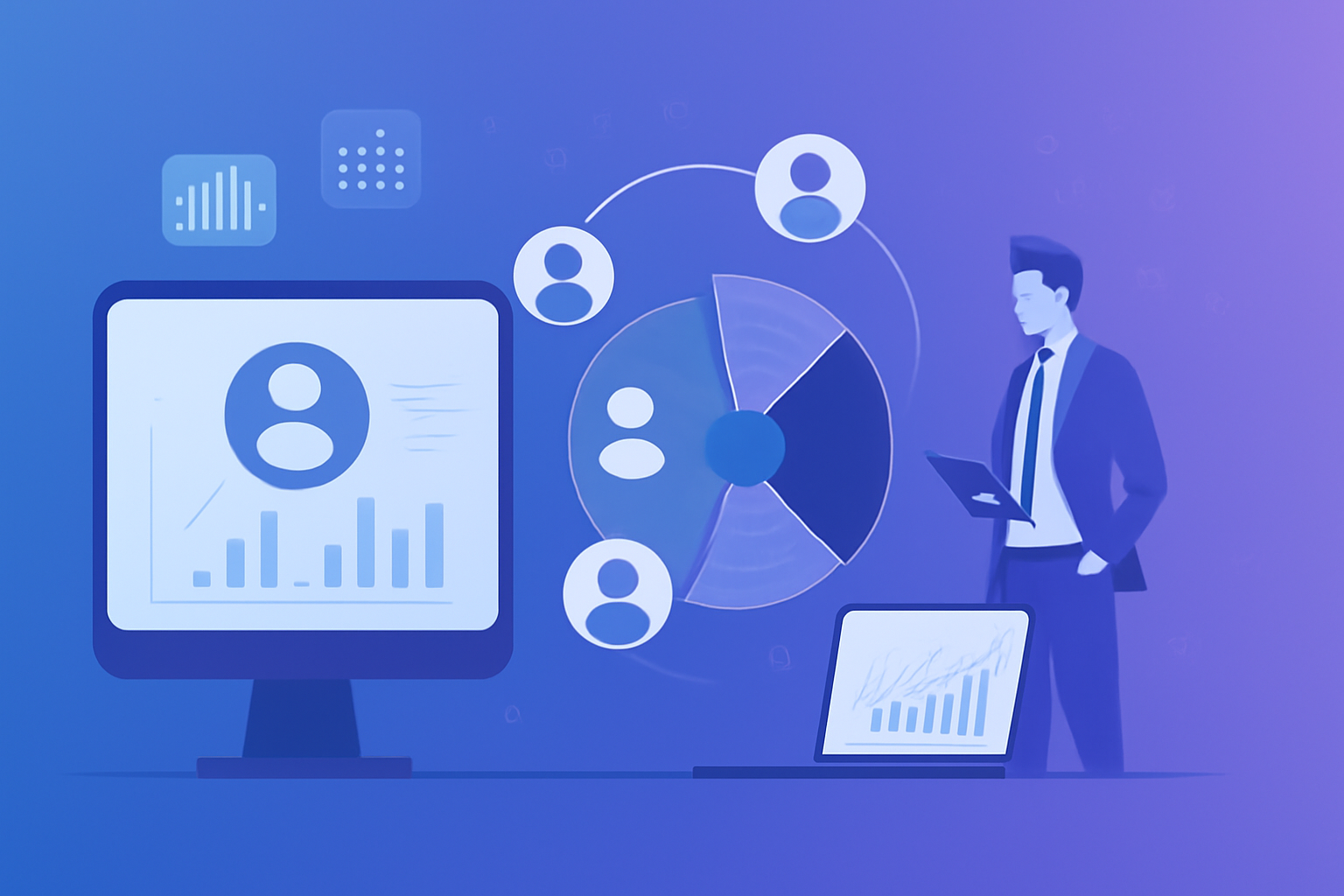 Cómo implementar una estrategia de microsegmentación en campañas digitales para maximizar el ROI en Chile