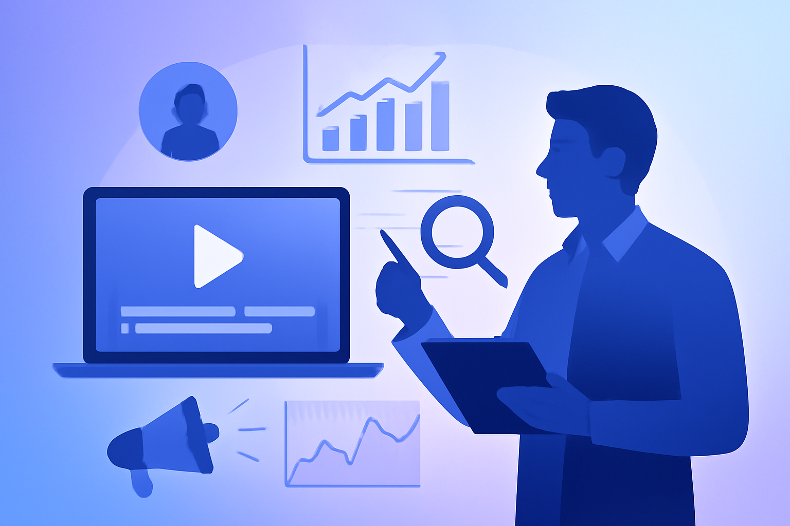 Cómo usar Claude para analizar campañas de Google Ads: guía paso a paso con prompts