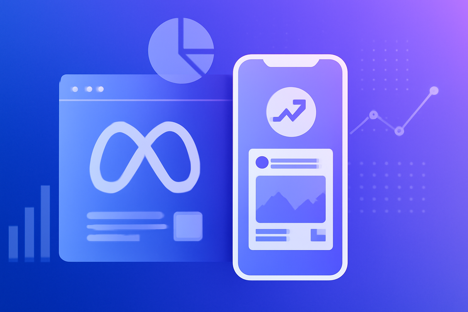 Creatividades que convierten en Meta Ads: formatos, copy y testing para Chile