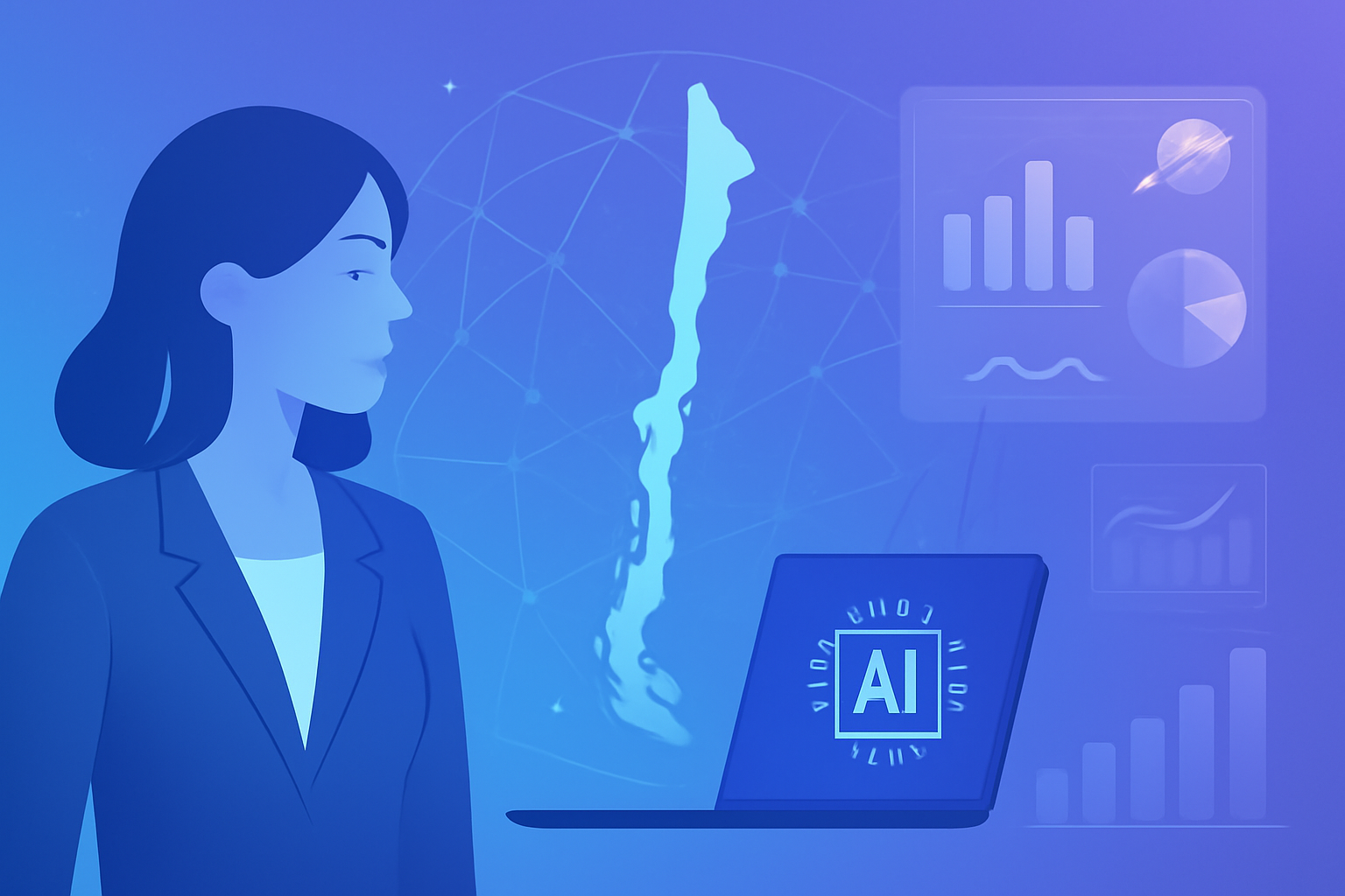 Empresas de inteligencia artificial en Chile: mapa del ecosistema IA chileno en 2026