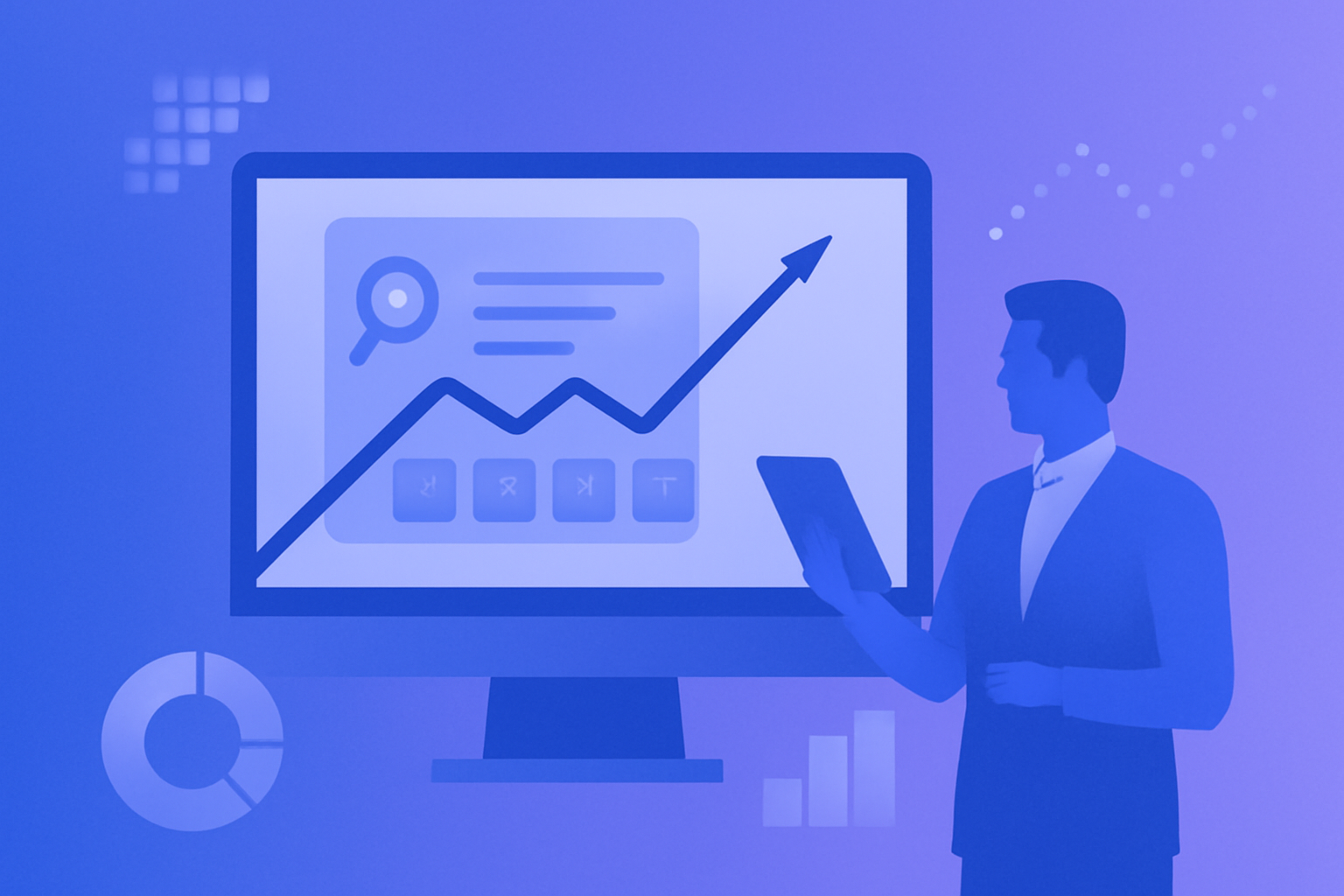 Extensiones de anuncios en Google Ads: cuáles usar y cómo impactan el CTR en Chile