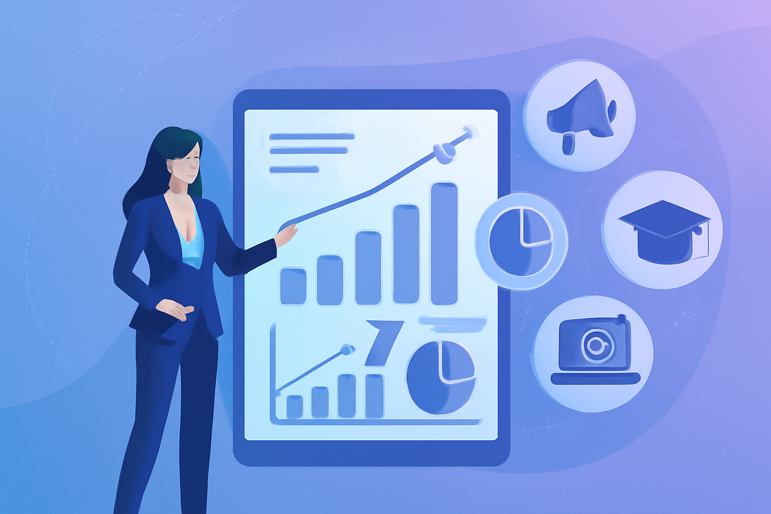 ¿Cómo captar alumnos con marketing digital para instituciones educativas en Chile?
