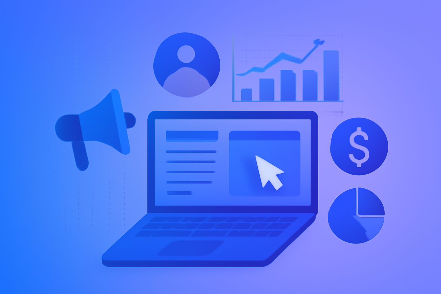 ¿Cómo conseguir clientes con publicidad digital para empresas de servicios en Chile?