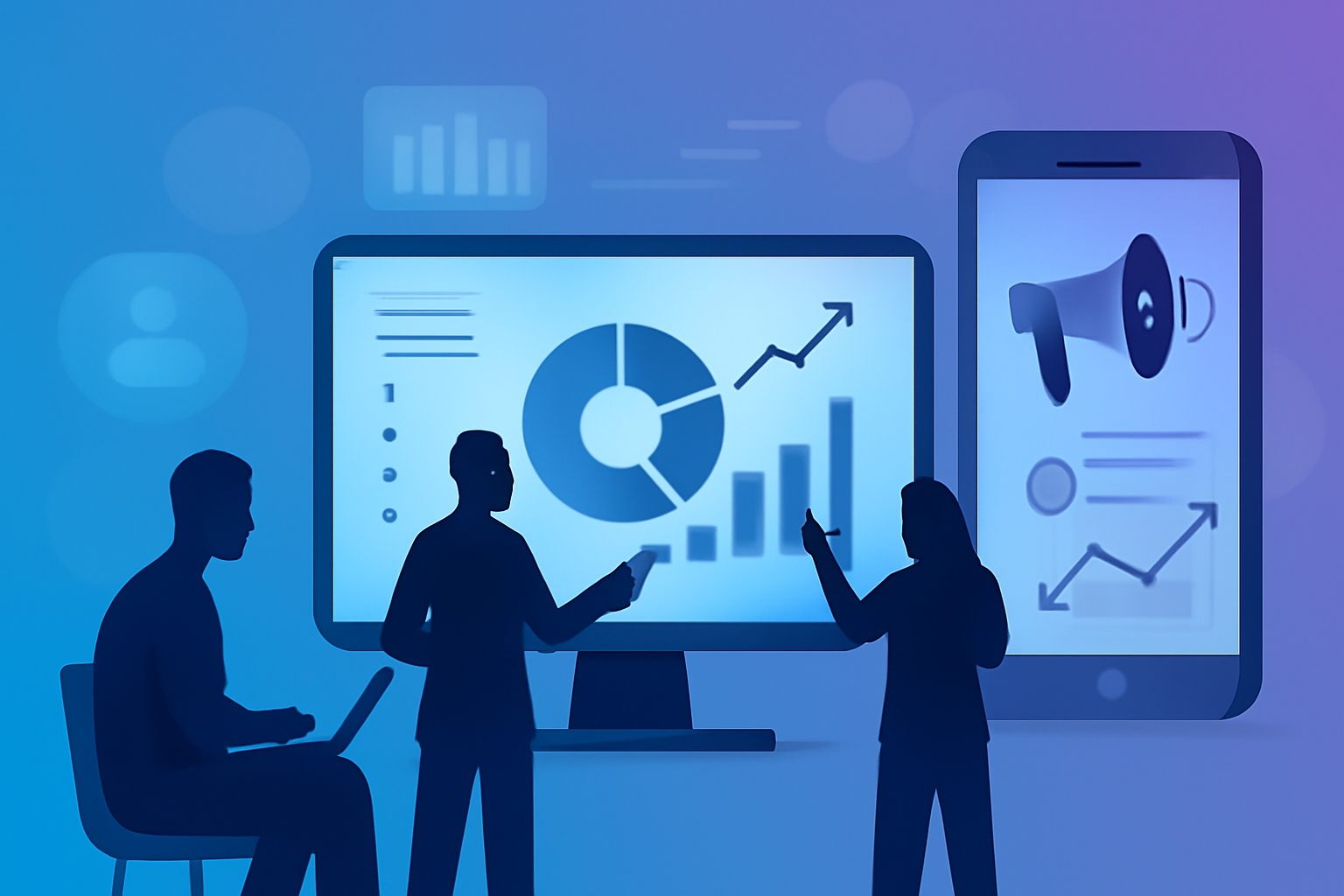 ¿Conviene tener un equipo de marketing interno o contratar una agencia en Chile?