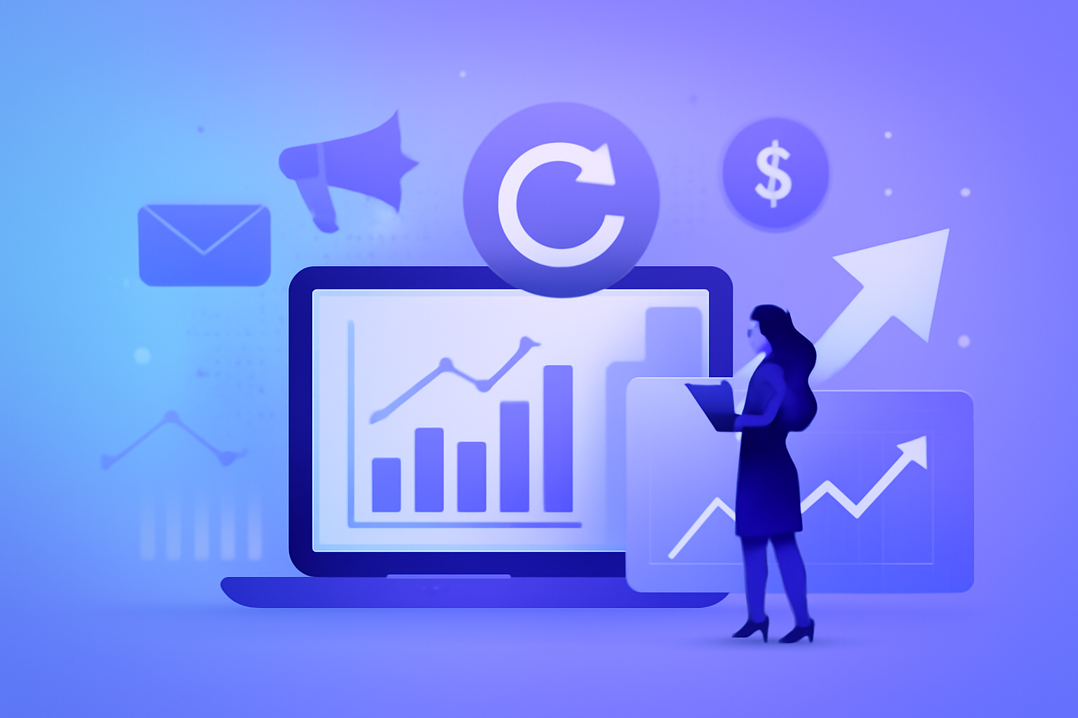 ¿Cuál es la estrategia de remarketing más efectiva para empresas chilenas y cómo implementarla?