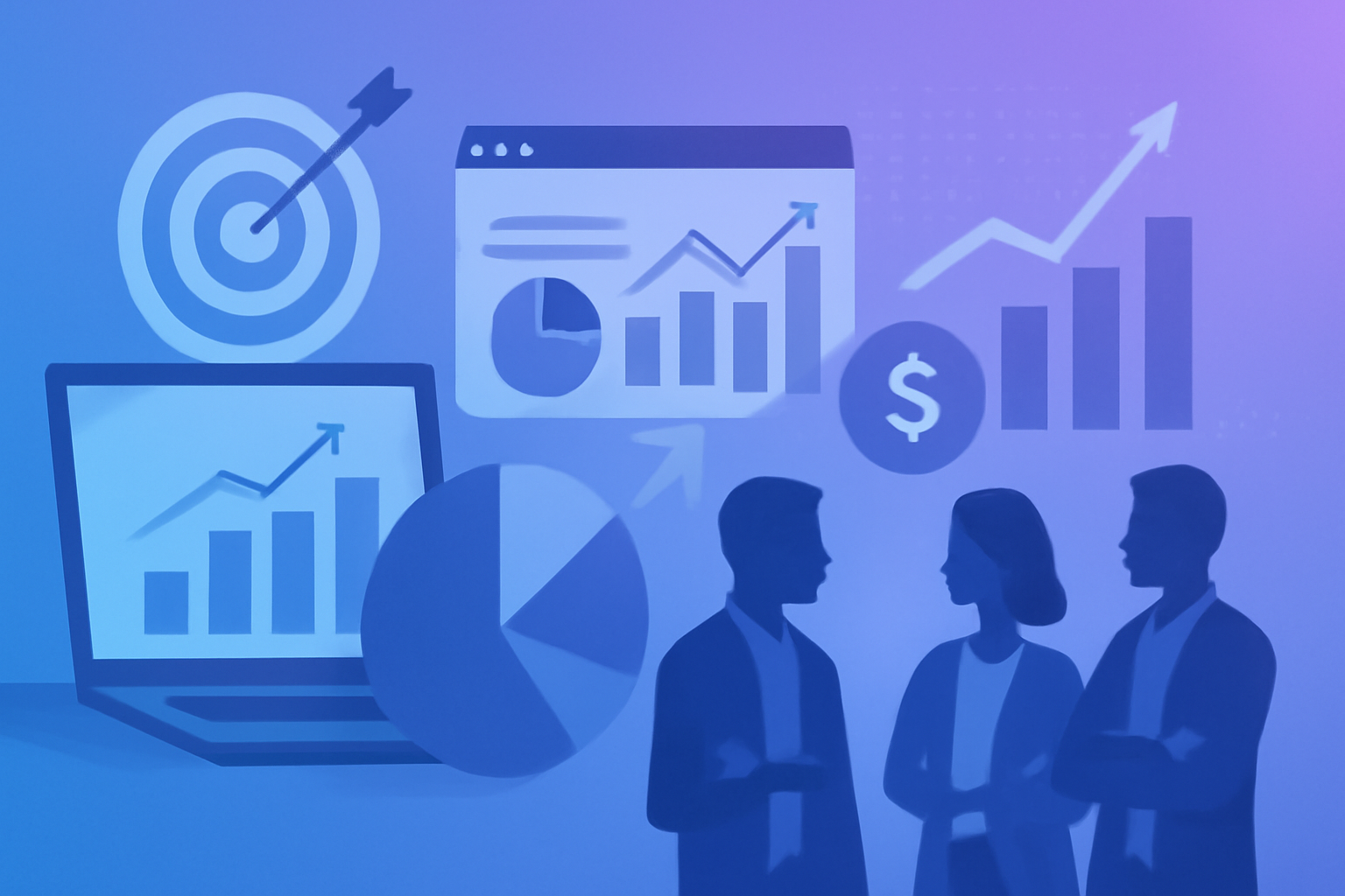 ¿Cuál es la mejor forma de diversificar el presupuesto en campañas de performance marketing para empresas chilenas?