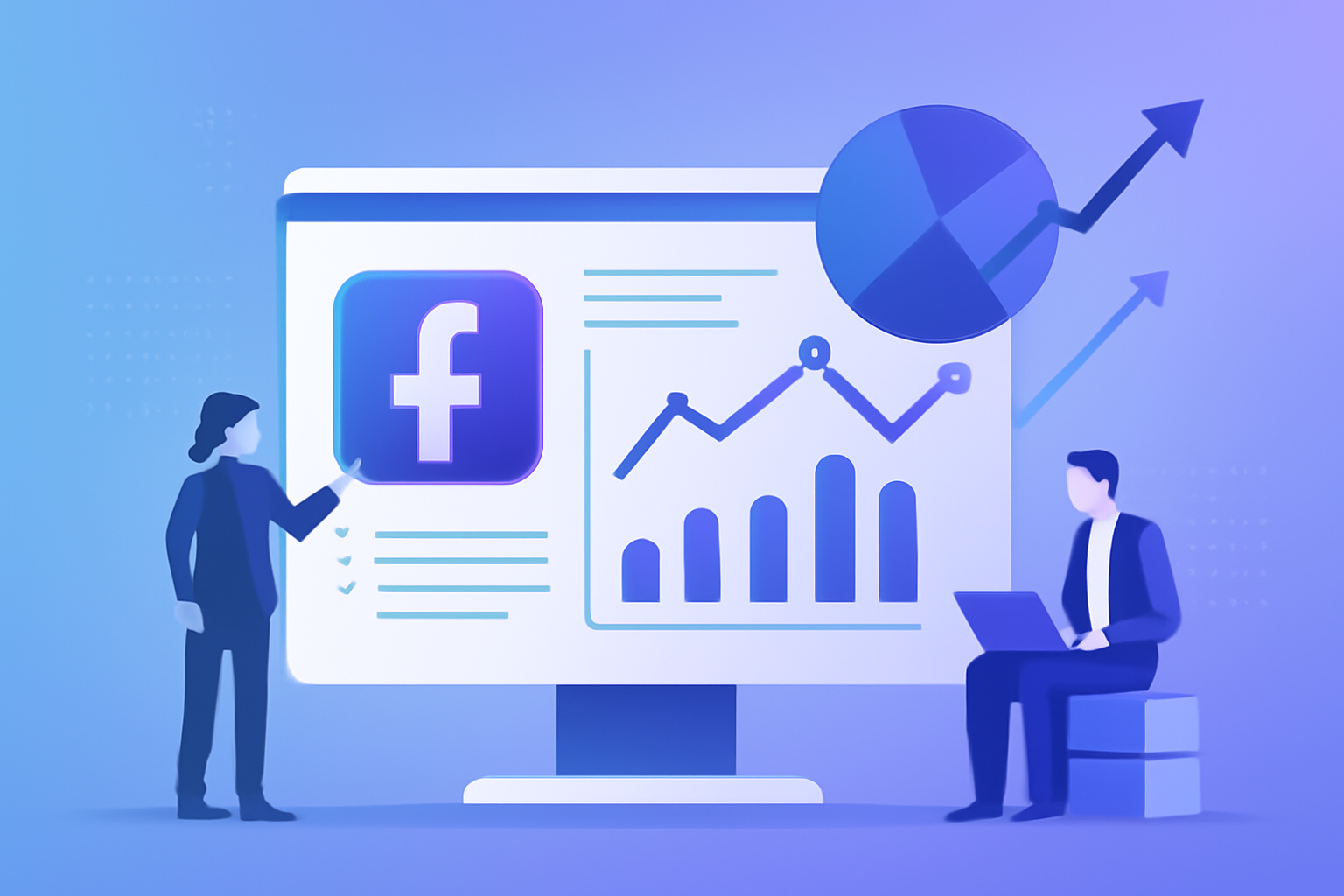 ¿Cuáles son los errores más comunes en campañas de Facebook Ads para empresas chilenas y cómo evitarlos?