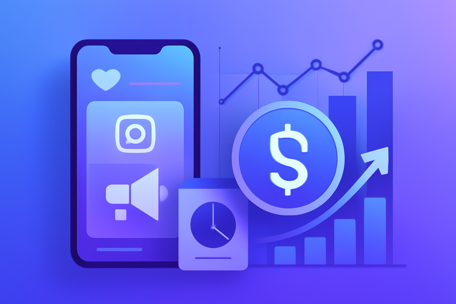 ¿Cuánto cuesta la publicidad en Instagram en Chile en 2026?