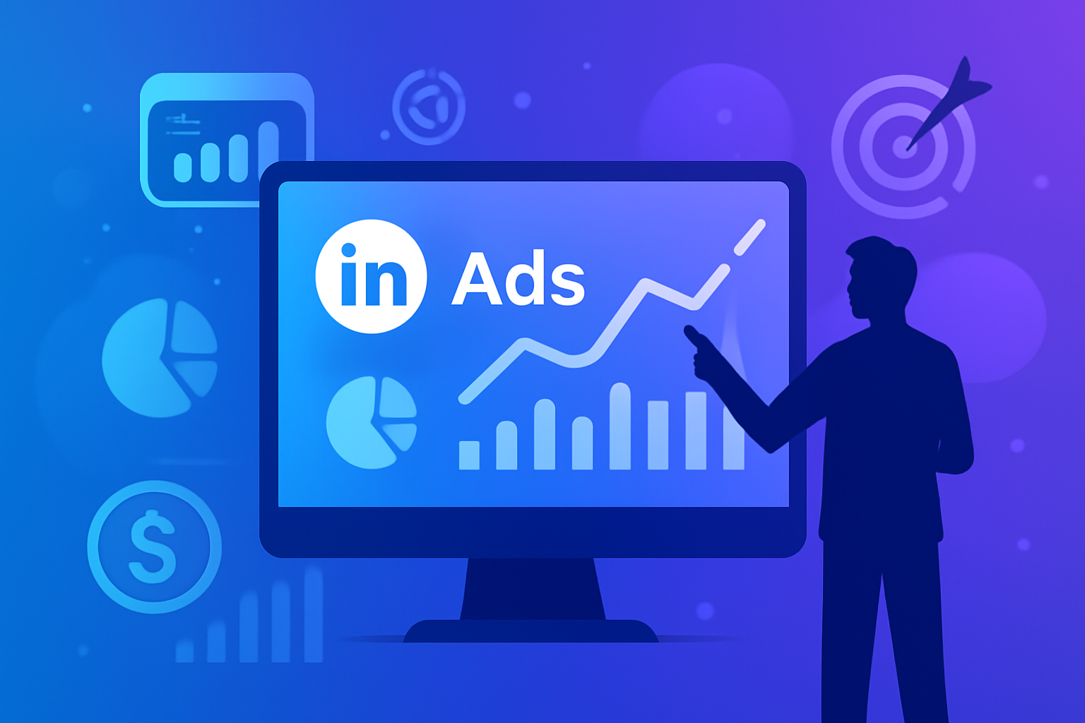 ¿Cuánto cuesta LinkedIn Ads en Chile y vale la pena para B2B?