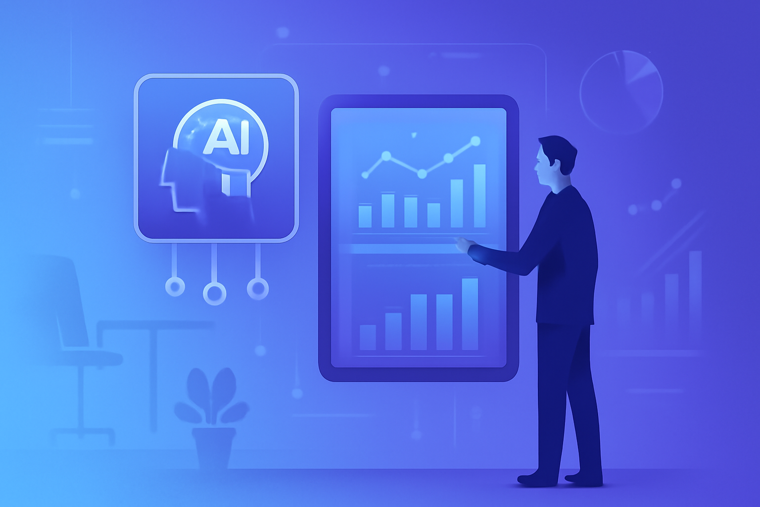 ¿Es seguro usar IA con datos de clientes en Chile?