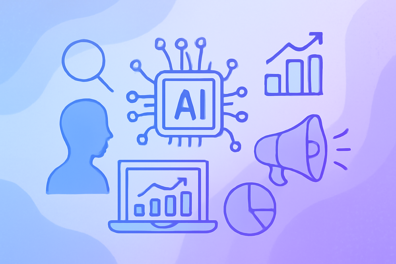 ¿Qué es MCP y cómo conecta la IA con mis herramientas de marketing?