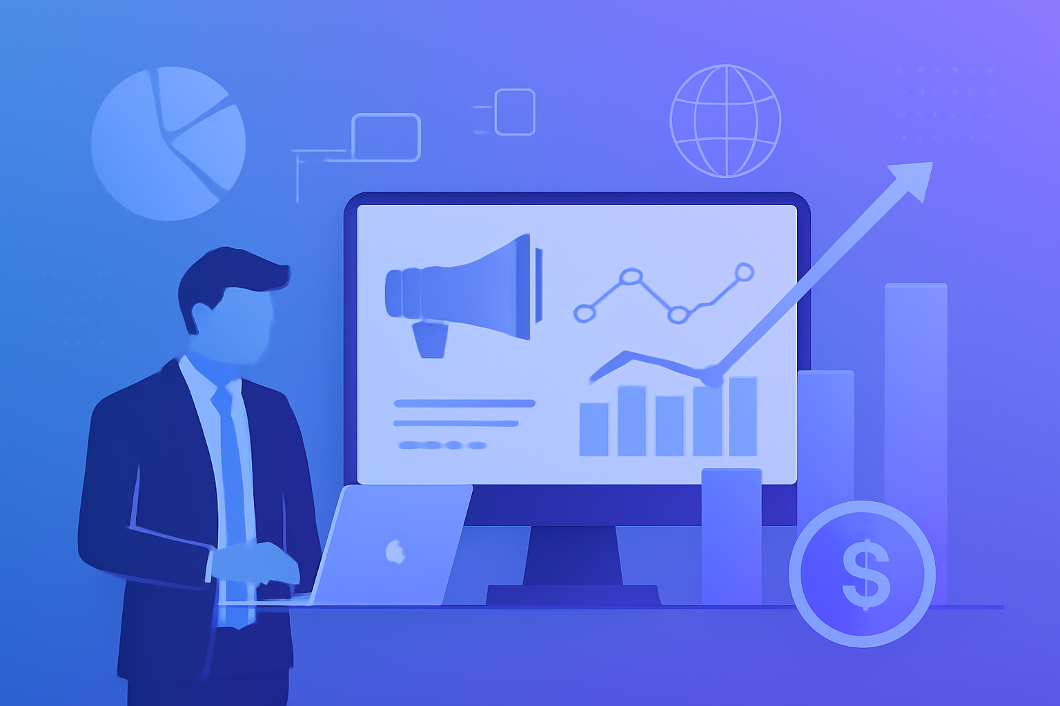 ¿Qué es performance marketing y cómo funciona en Chile?