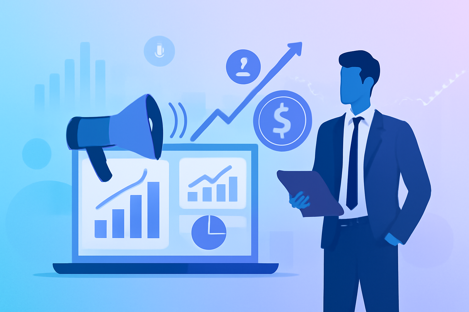 ¿Qué retorno puedo esperar de la publicidad digital en Chile?