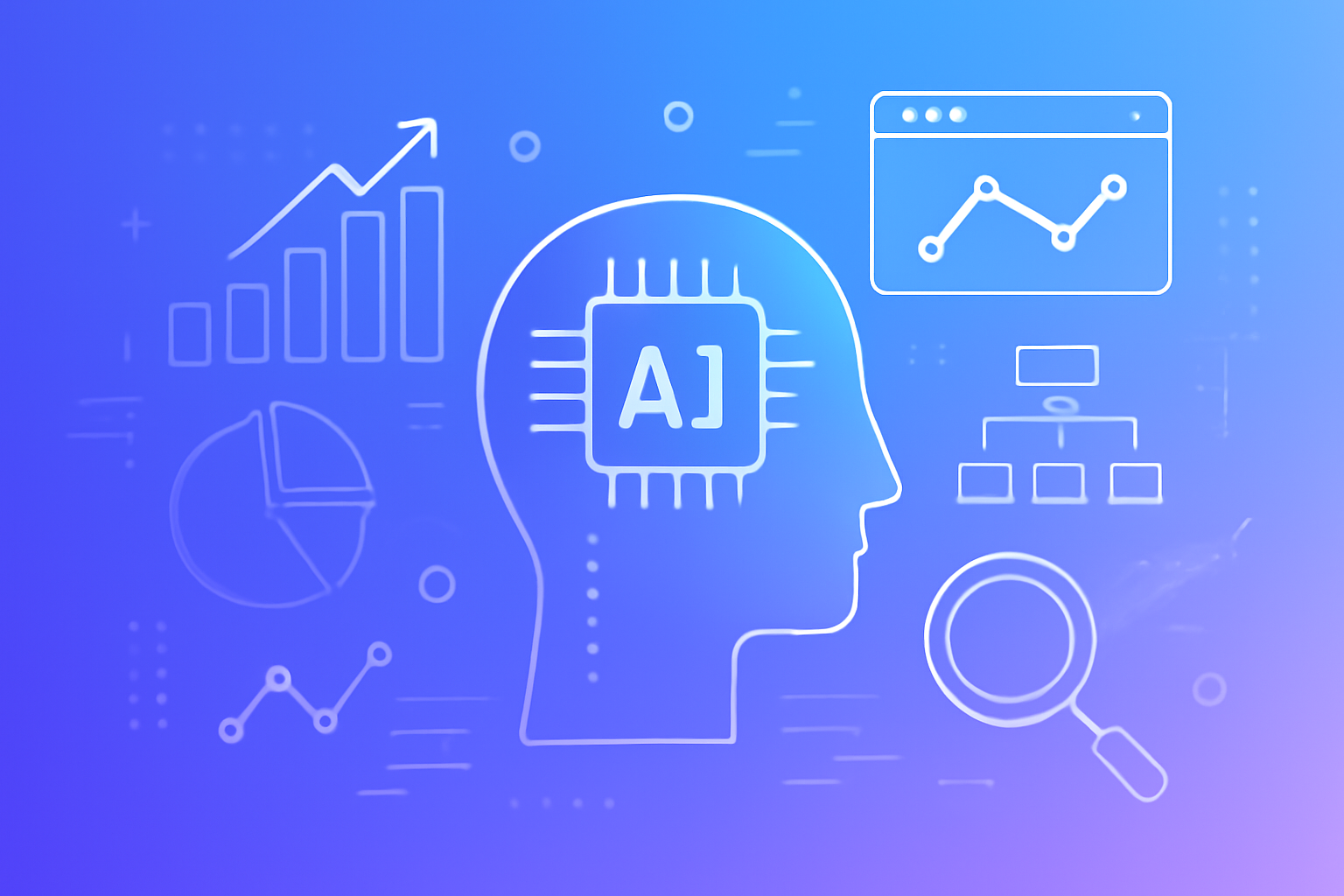 Glosario de IA para marketers: términos clave explicados en simple
