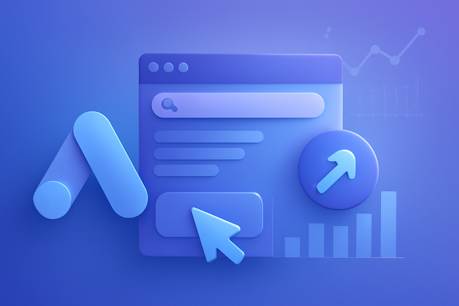Google Ads para empresas B2B en Chile: estrategia de keywords, landing pages y ciclos de venta largos