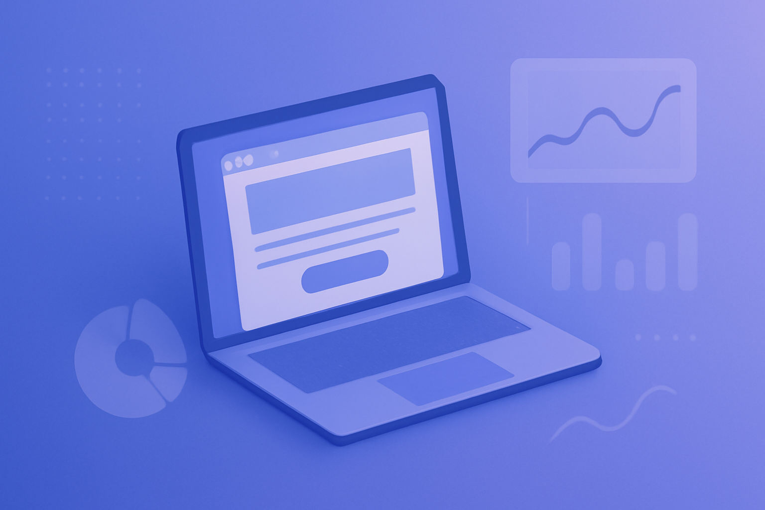 Landing pages que convierten: anatomía de una landing de alto rendimiento en Chile
