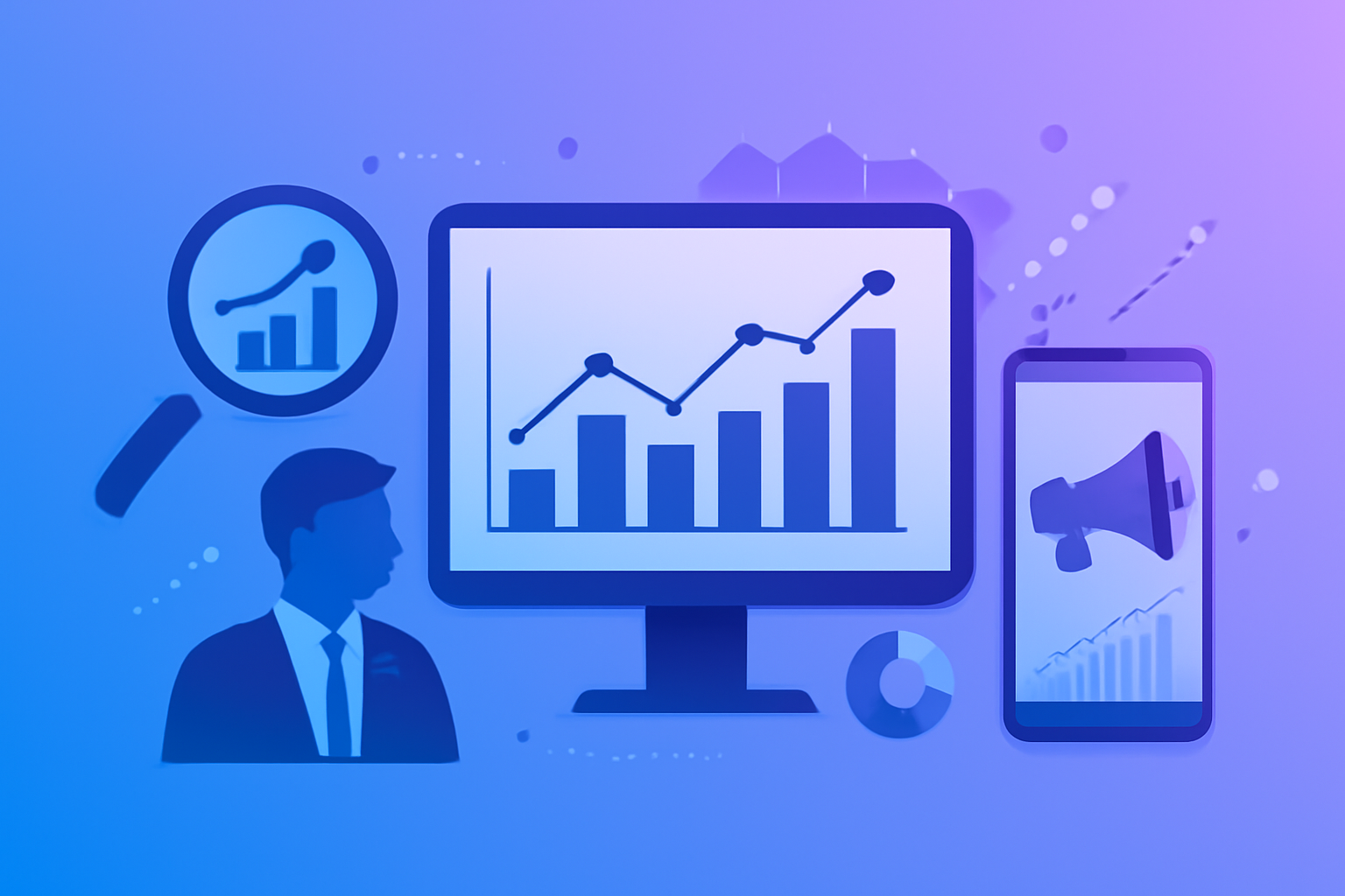 Las agencias de marketing digital más innovadoras de Chile en 2026