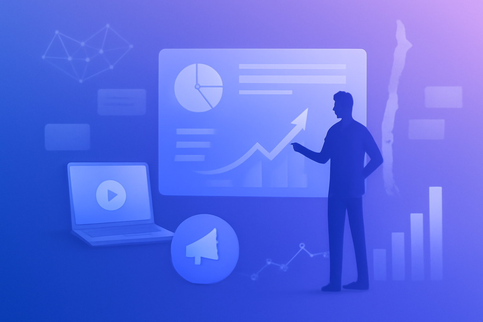 Las mejores estrategias de marketing digital para empresas chilenas en 2026