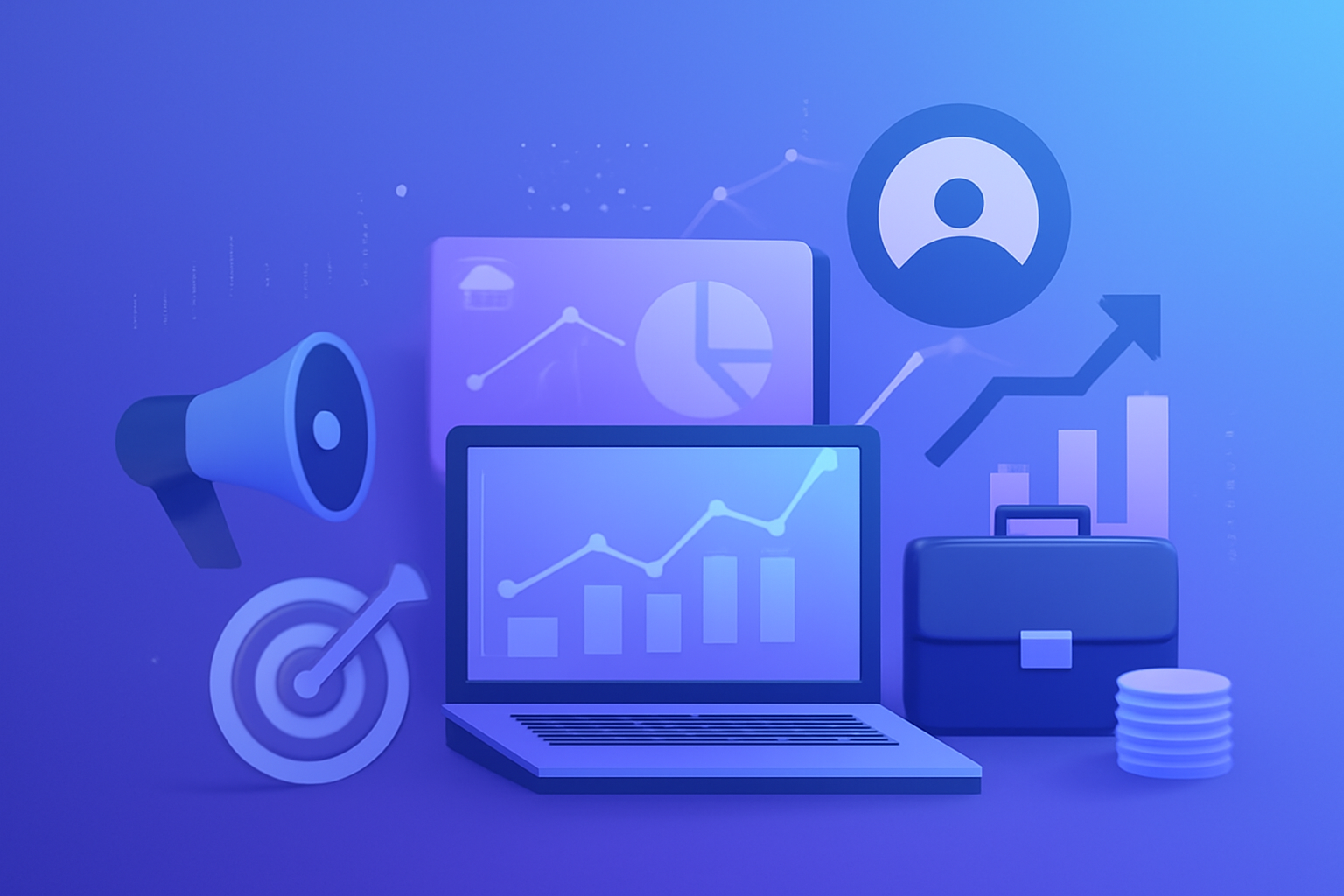 Marketing digital en Chile 2026: guía completa de estrategias, canales y costos para empresas