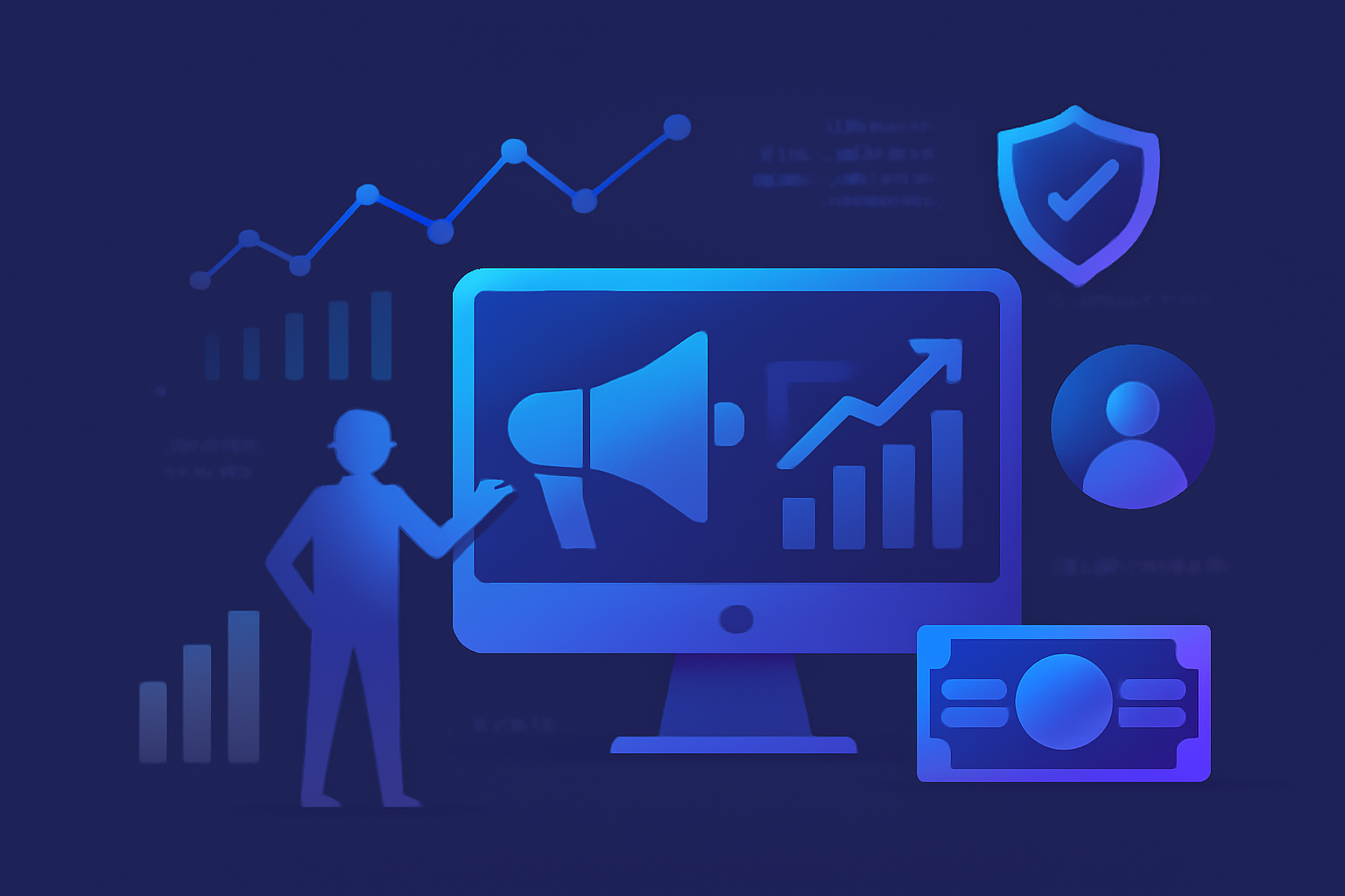 Marketing digital para fintech en Chile: regulación, confianza y captación de usuarios
