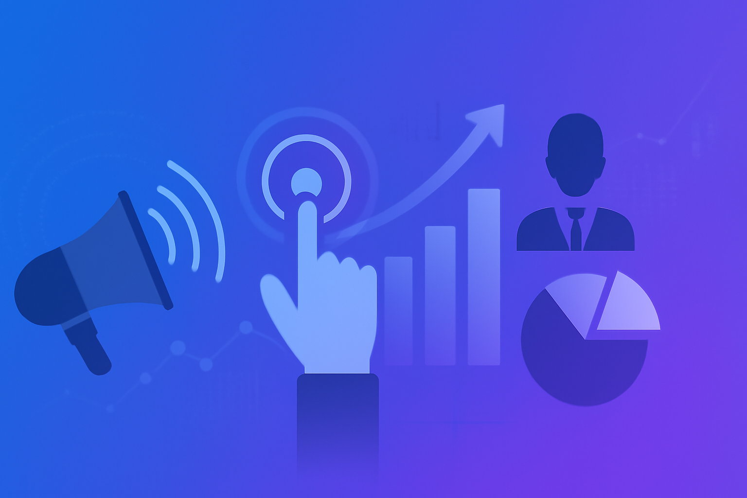 Marketing digital para proveedores mineros en Chile: cómo llegar a los tomadores de decisión