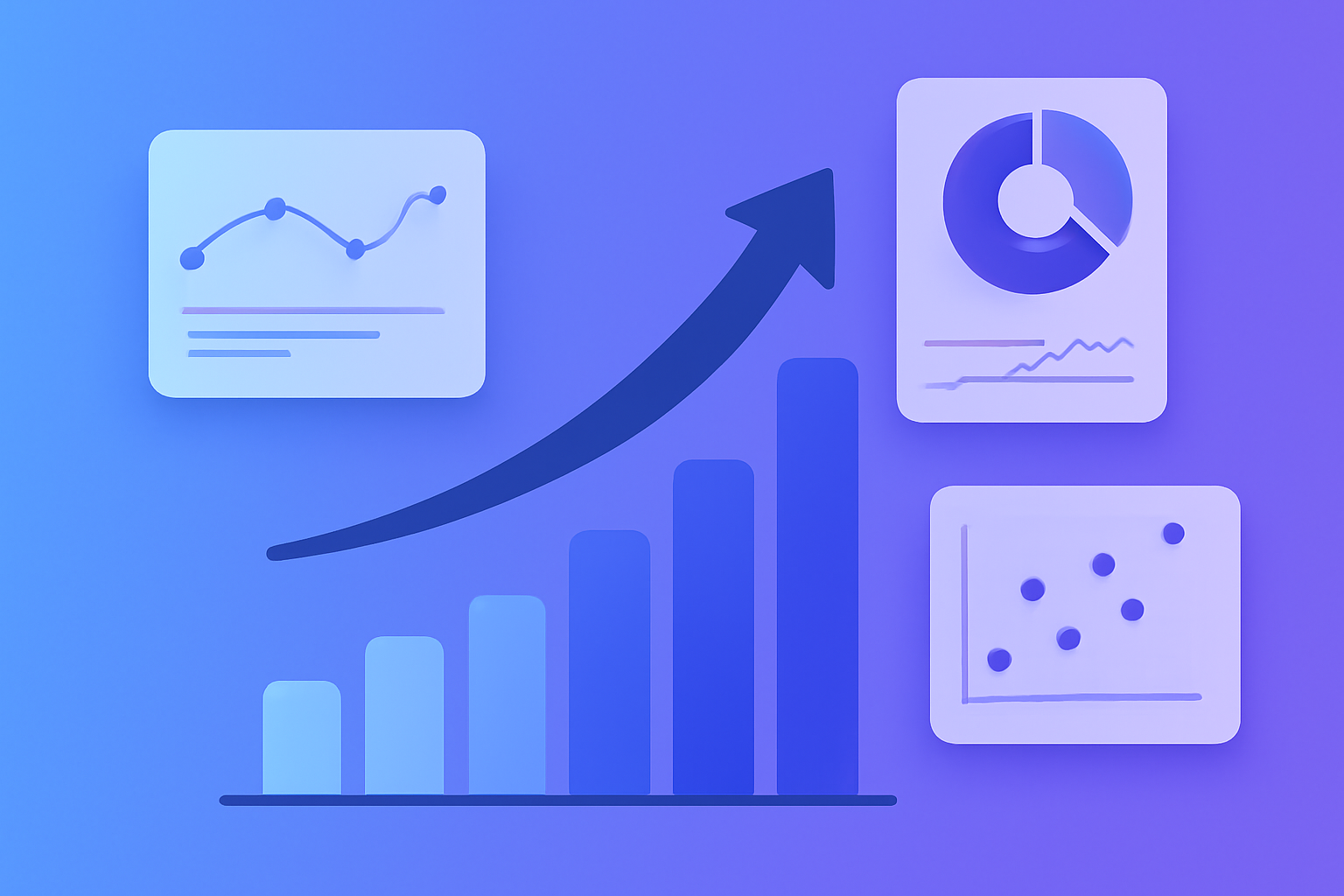 Métricas de growth marketing que todo CEO chileno debería monitorear semanalmente