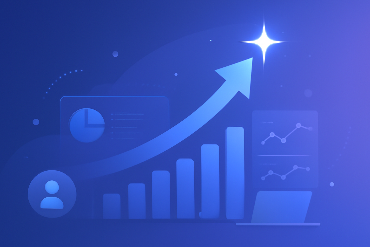 North Star Metric: cómo elegir la métrica que guía el crecimiento de tu empresa
