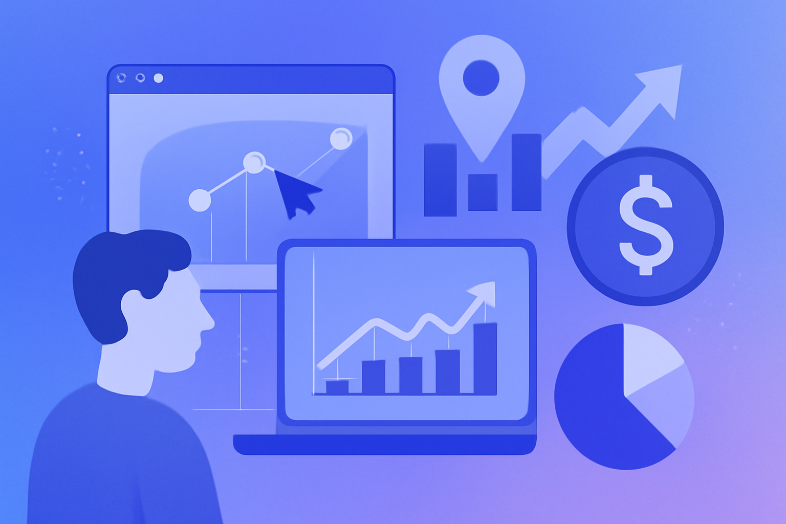 Optimización de campañas de performance en Chile: cómo elegir las ubicaciones ideales para maximizar el ROI