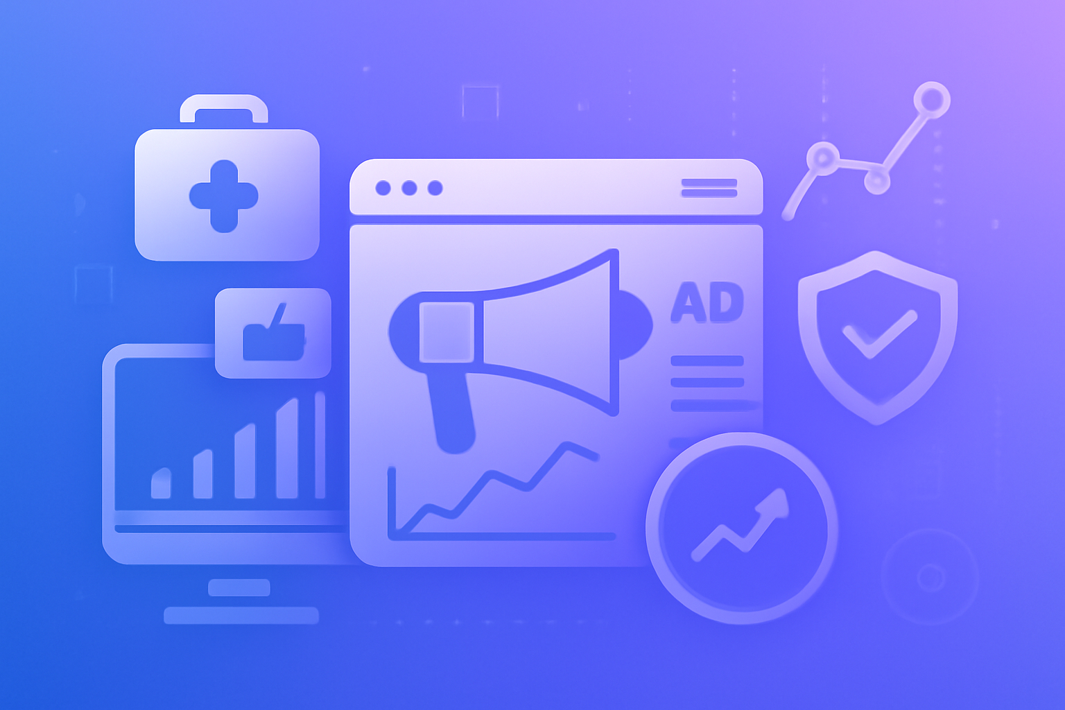 Publicidad digital para clínicas y centros médicos en Chile: regulaciones y estrategias que funcionan