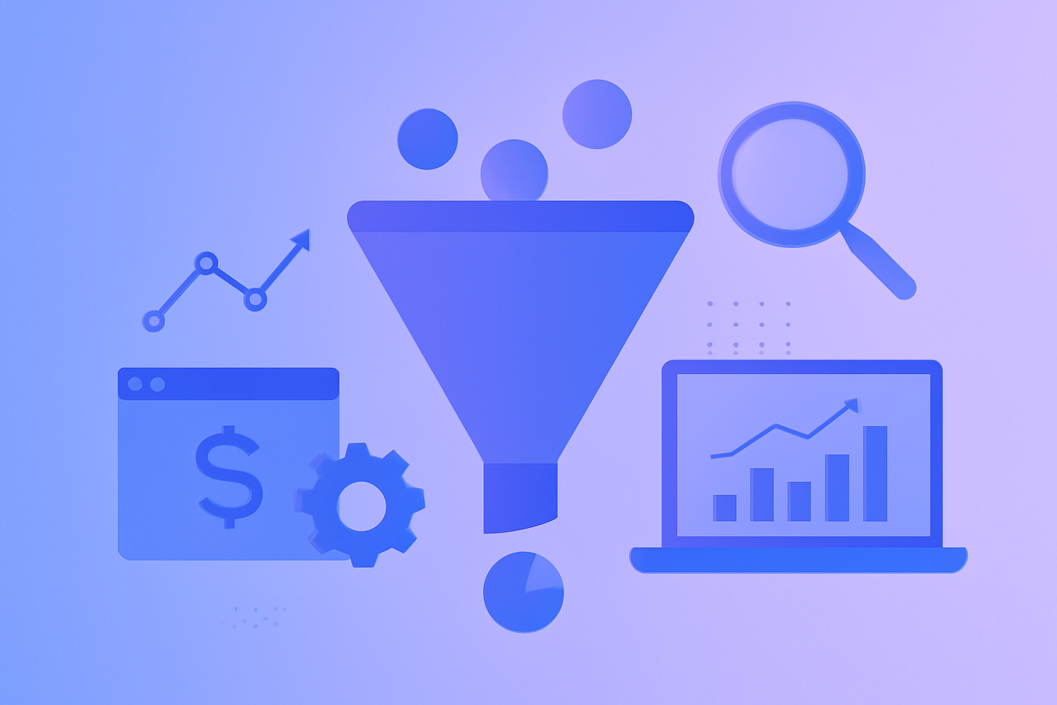 ¿Qué es el funnel de ventas digital y cómo aplicarlo en Chile?
