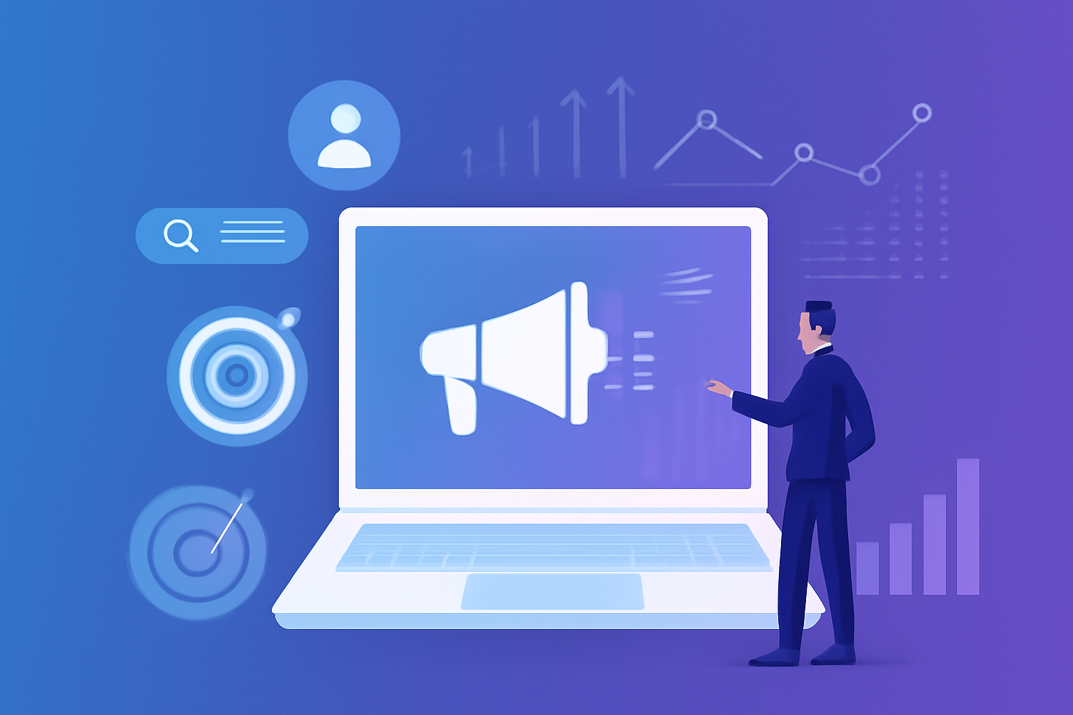 Qué es el marketing digital y cómo funciona en Chile: guía para empresarios que quieren resultados