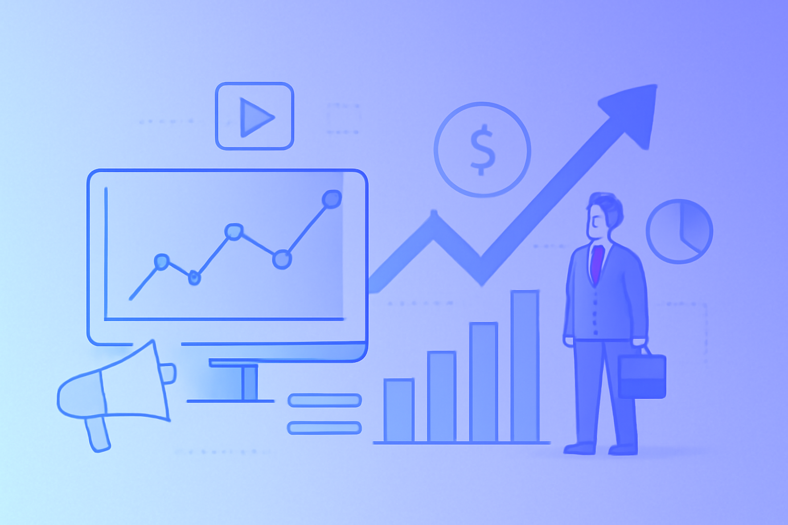 Qué es el performance marketing y por qué es diferente al marketing digital tradicional