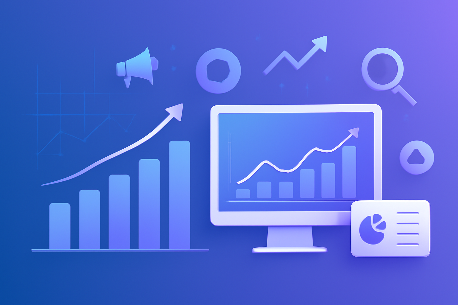 Análisis del Mercado de Agencias de Marketing Digital en Chile 2026