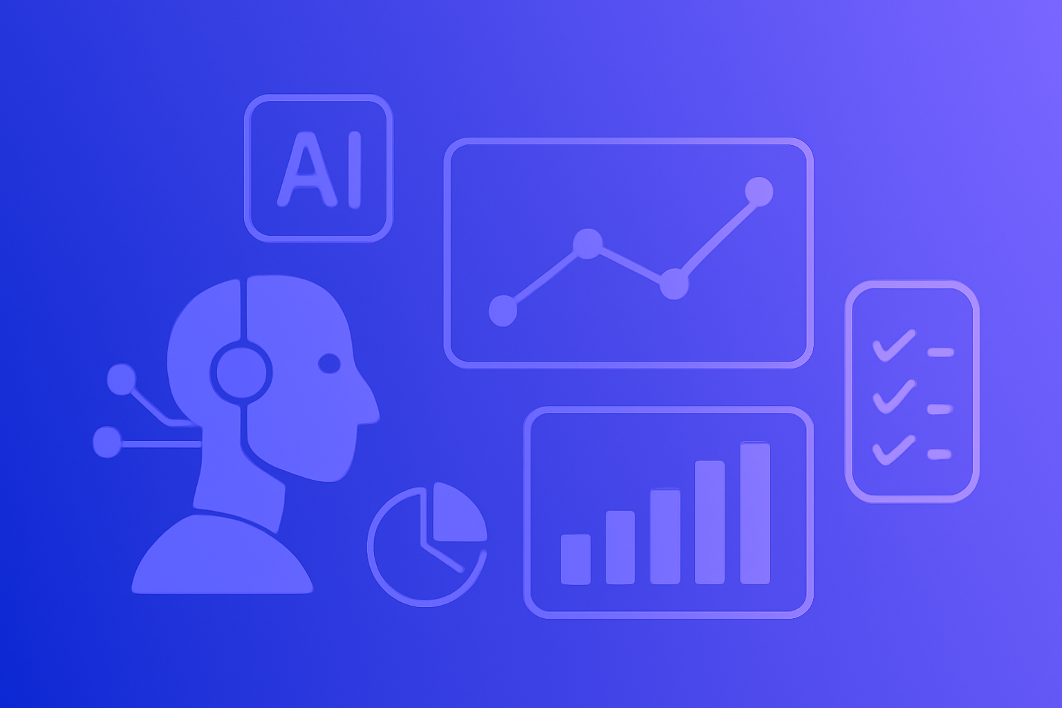 Tendencias de Inteligencia Artificial en Marketing Digital Chile 2026