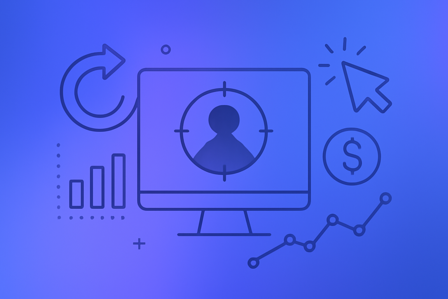Remarketing en Google Ads: cómo reimpactar visitantes sin quemar presupuesto