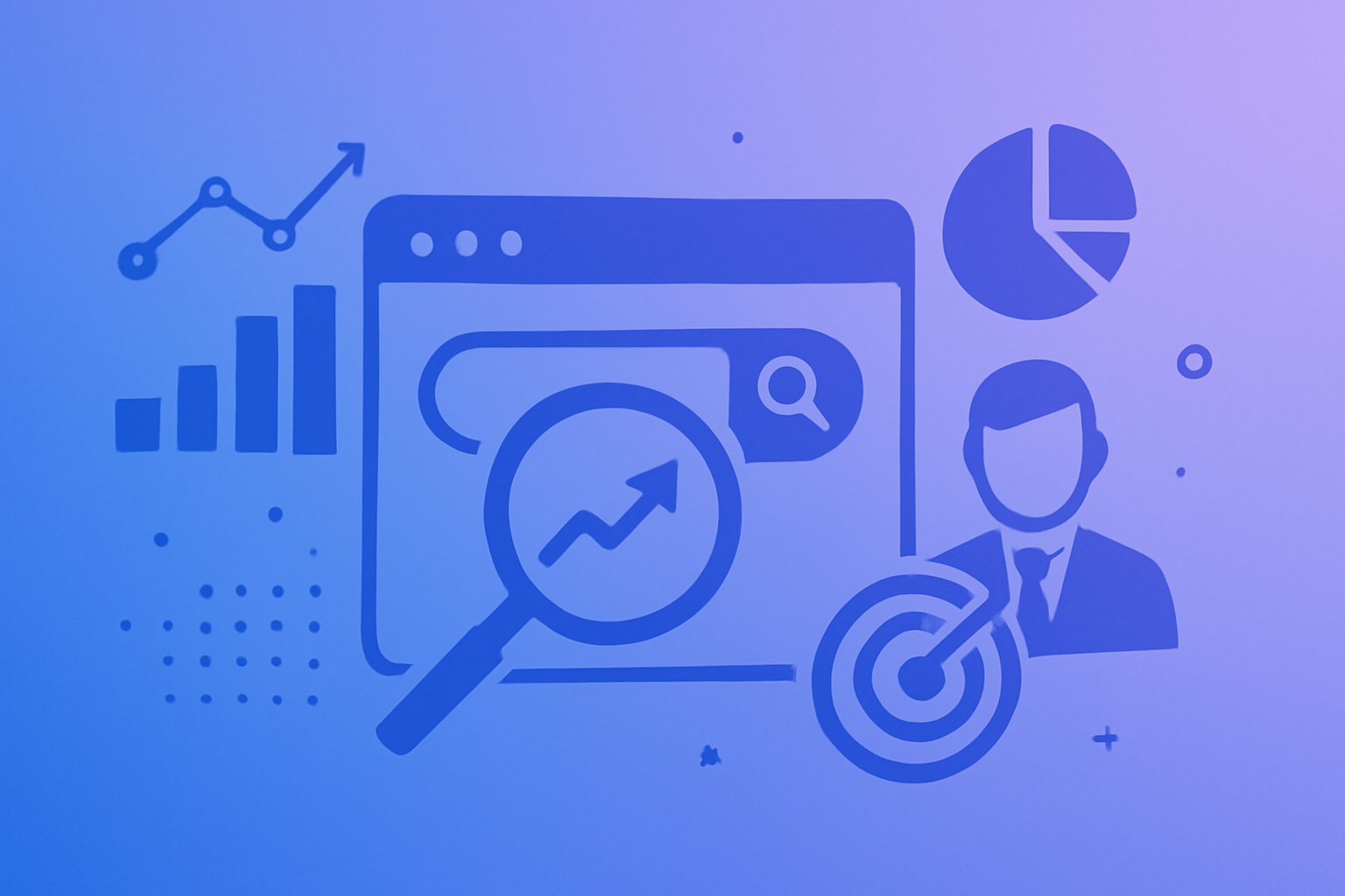 SEO para empresas chilenas: cómo aparecer en Google sin pagar ads y complementar con paid