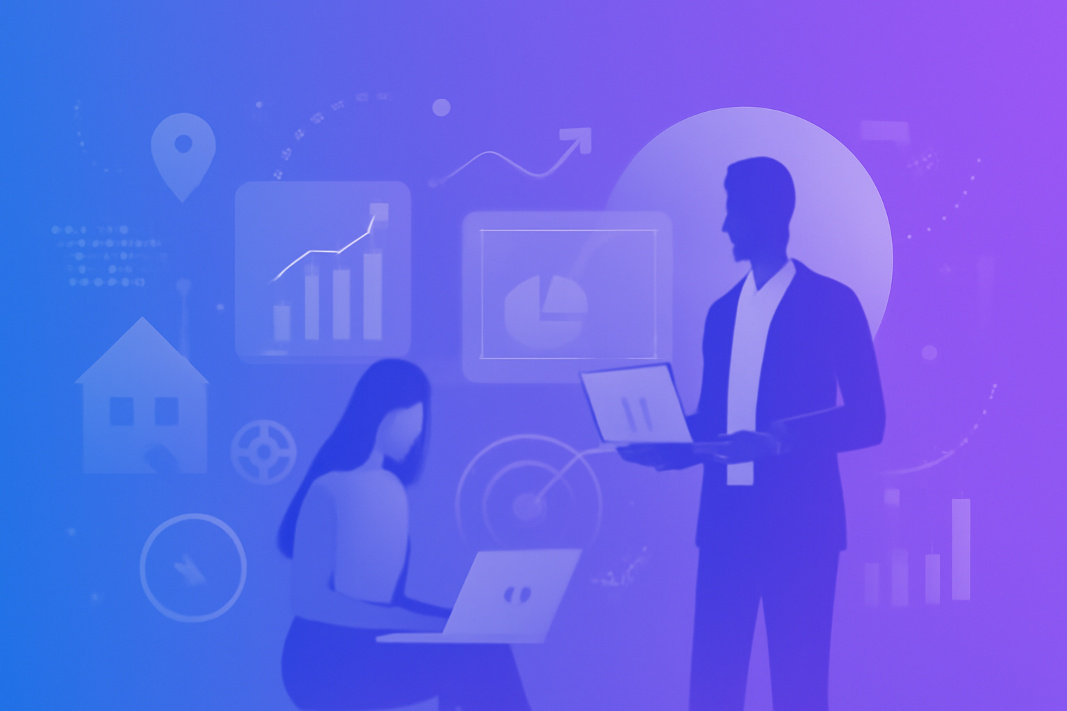 Tendencias de Marketing Digital por Sector en Chile 2026: Inmobiliario, Salud, Fintech y Más