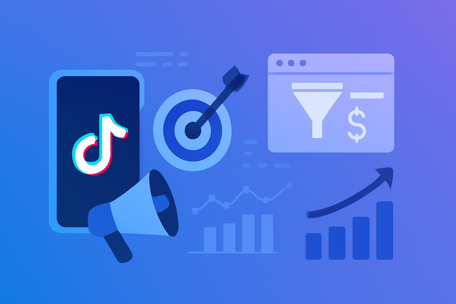 TikTok Ads para empresas en Chile: costos reales, formatos y casos de conversión