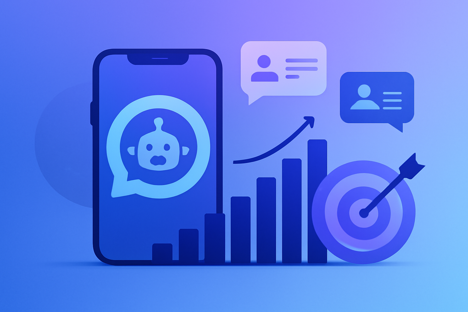 WhatsApp marketing en Chile 2026: bots, broadcasts y estrategias de nurturing